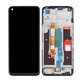 Realme 8i RMX3151 - LCD Display + Touch Screen + Frame TFT