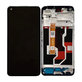 Realme 9i RMX3491 - LCD Display + Touch Screen + Frame TFT