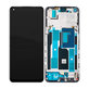 Realme 9 Pro Plus RMX3392 RMX3393 - LCD Display + Touch Screen + Frame OLED