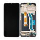 Realme C21Y RMX3261 RMX3263 - LCD Display + Touch Screen + Frame TFT