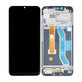 Realme C25Y RMX3265 RMX3268 - LCD Display + Touch Screen + Frame TFT