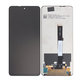 Xiaomi Redmi Note 9 Pro 5G M2007J17C - LCD Display + Touch Screen TFT