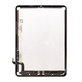 LCD Display for iPad Air (5th Gen 2022), WiFi Version, Touch Screen without Frame, Refurbished