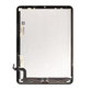 LCD Display for iPad Air (5th Gen 2022), 4G Version, Touch Screen without Frame, Refurbished