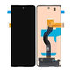 Samsung Galaxy Z Fold 4 F936B - LCD Display + Touch Screen (External) - GH96-15279A Genuine Service Pack
