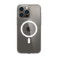 Spigen - Case Ultra Hybrid with MagSafe for iPhone 14 Pro Max, white