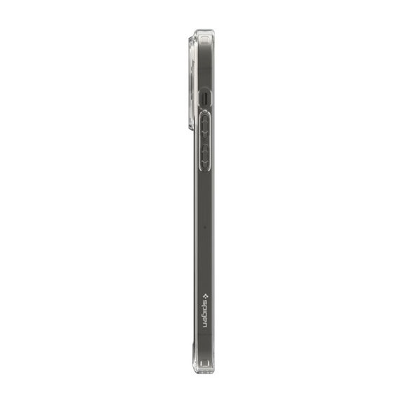 Spigen - Case Ultra Hybrid with MagSafe for iPhone 14 Pro Max, white