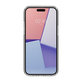 Spigen - Case Ultra Hybrid with MagSafe for iPhone 14 Pro Max, white