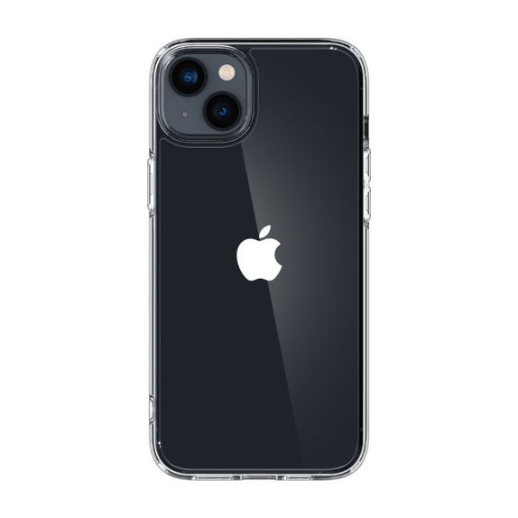 Spigen - Case Ultra Hybrid for iPhone 14 Plus, transparent