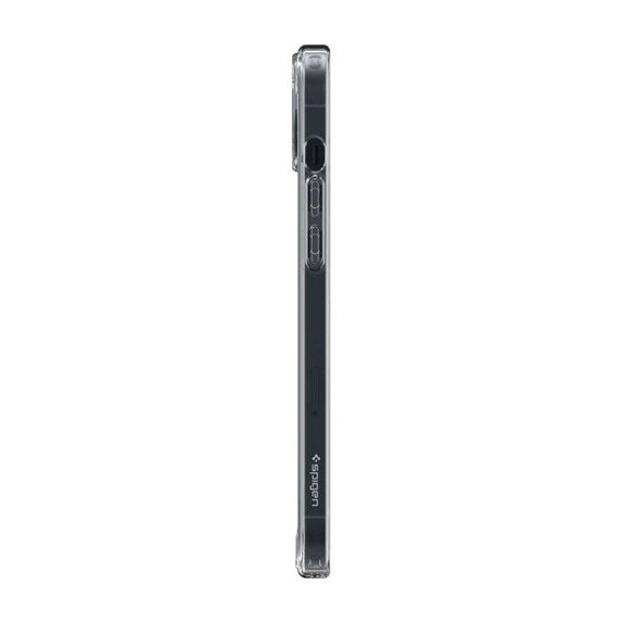 Spigen - Case Ultra Hybrid for iPhone 14 Plus, transparent