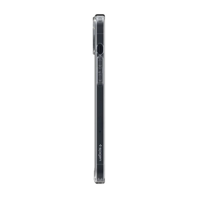 Spigen - Case Ultra Hybrid for iPhone 14 Plus, transparent