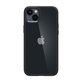 Spigen - Case Ultra Hybrid for iPhone 14 Plus, Matte Black