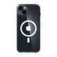Spigen - Case Ultra Hybrid with MagSafe for iPhone 14 Plus, white