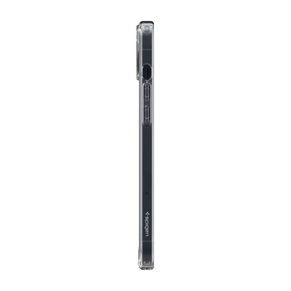 Spigen - Case Ultra Hybrid with MagSafe for iPhone 14 Plus, white