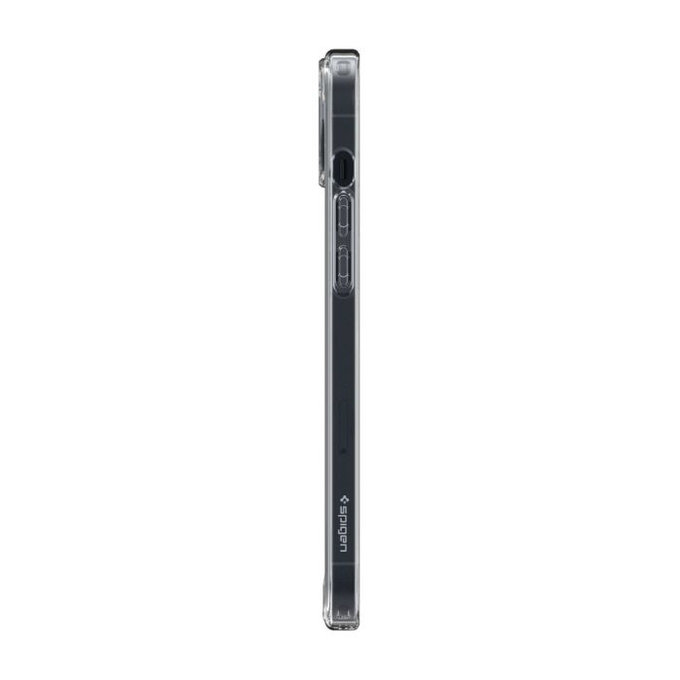 Spigen - Case Ultra Hybrid with MagSafe for iPhone 14 Plus, white