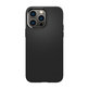 Spigen - Case Liquid Air for iPhone 14 Pro, black