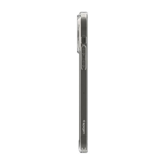 Spigen - Case Ultra Hybrid for iPhone 14 Pro, transparent