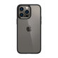 Spigen - Case Ultra Hybrid for iPhone 14 Pro, Matte Black