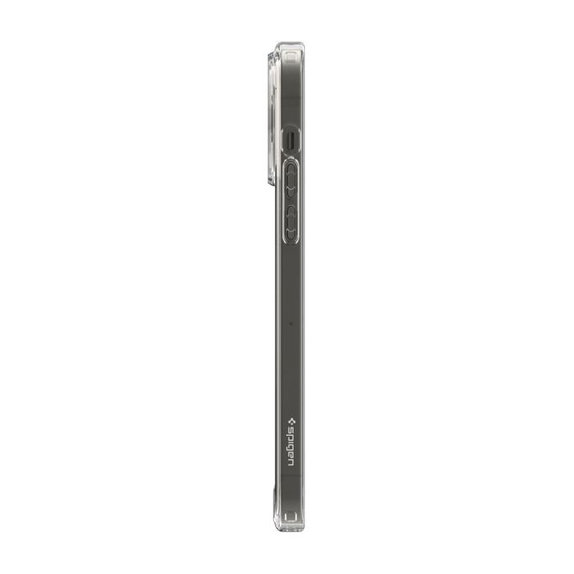Spigen - Case Ultra Hybrid for iPhone 14 Pro, Frost Clear
