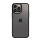 Spigen - Case Ultra Hybrid for iPhone 14 Pro, Frost Black