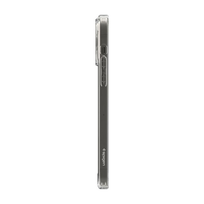 Spigen - Case Ultra Hybrid with MagSafe for iPhone 14 Pro, white