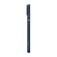 Spigen - Case Liquid Air for iPhone 14, blue