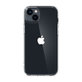 Spigen - Case Ultra Hybrid for iPhone 14, transparent