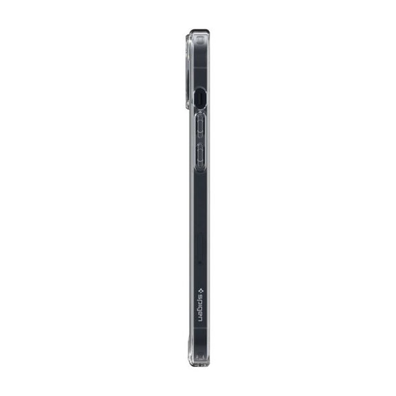 Spigen - Case Ultra Hybrid for iPhone 14, transparent
