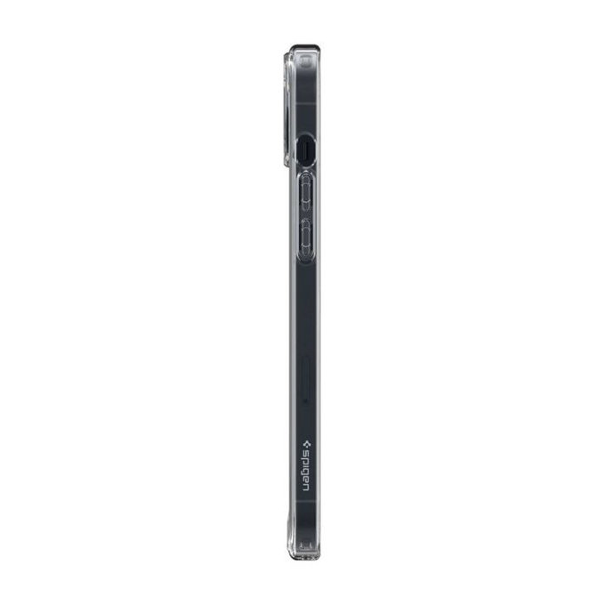 Spigen - Case Ultra Hybrid for iPhone 14, transparent