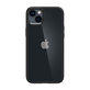 Spigen - Case Ultra Hybrid for iPhone 14, Matte Black