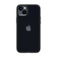 Spigen - Case Ultra Hybrid for iPhone 14, Frost Black