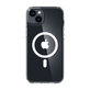Spigen - Case Ultra Hybrid with MagSafe for iPhone 14, white