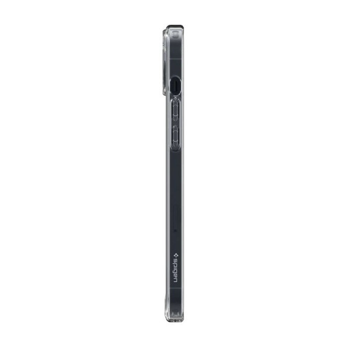 Spigen - Case Ultra Hybrid with MagSafe for iPhone 14, white