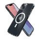 Spigen - Case Ultra Hybrid with MagSafe for iPhone 14, white