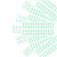 2UUL Phone Camera Protective Sticker (1000pcs)