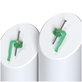 2UUL Tubemate - Syringe for Flux Tube (2pcs)