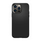 Spigen - Case Liquid Air for iPhone 14 Pro Max, black