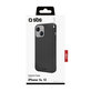 SBS - Case Instinct for iPhone 14/13, black