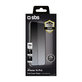 SBS - Tempered Glass Full Cover for iPhone 14 Pro, black