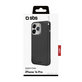 SBS - Case Instinct for iPhone 14 Pro, black