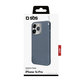 SBS - Case Instinct for iPhone 14 Pro, blue