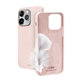 SBS - Case Instinct for iPhone 14 Pro, pink