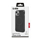 SBS - Case Smooth Mag with MagSafe for iPhone 14 Plus, black