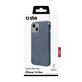 SBS - Case Smooth Mag with MagSafe for iPhone 14 Plus, blue
