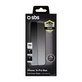 SBS - Tempered Glass Full Cover for iPhone 14 Pro Max, black
