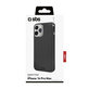 SBS - Case Instinct for iPhone 14 Pro Max, black