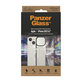 PanzerGlass - Case ClearCase for iPhone 14, black