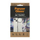 PanzerGlass - Case ClearCase with MagSafe for iPhone 14, black