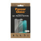 PanzerGlass - Tempered Glass AB for iPhone 13 Pro Max & 14 Plus