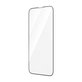 PanzerGlass - Tempered Glass UWF AB for iPhone 13, 13 Pro, 14, 16e